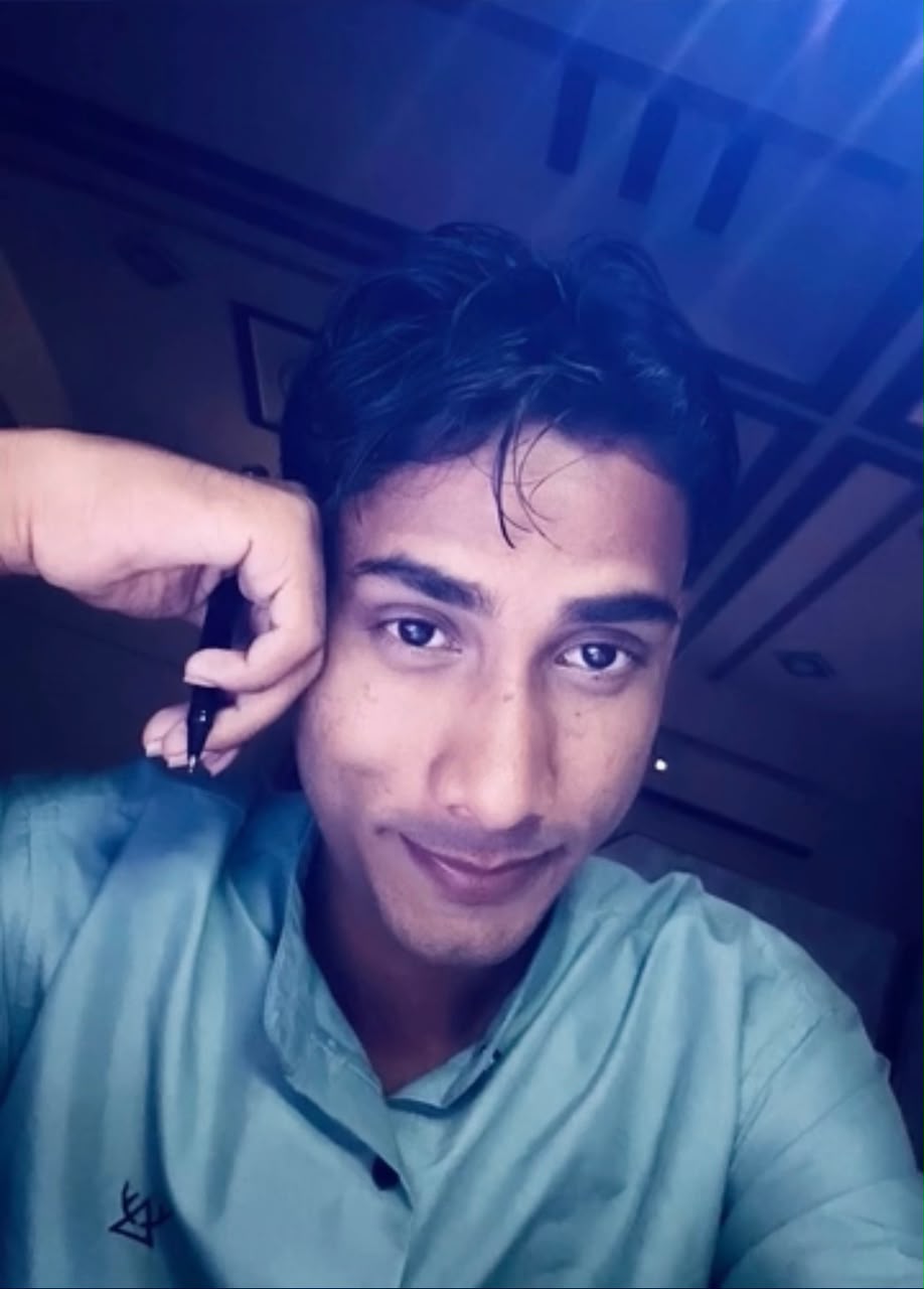 Harish Rajput