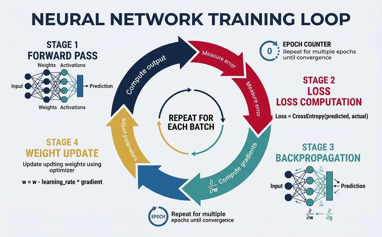 Neural Network Training